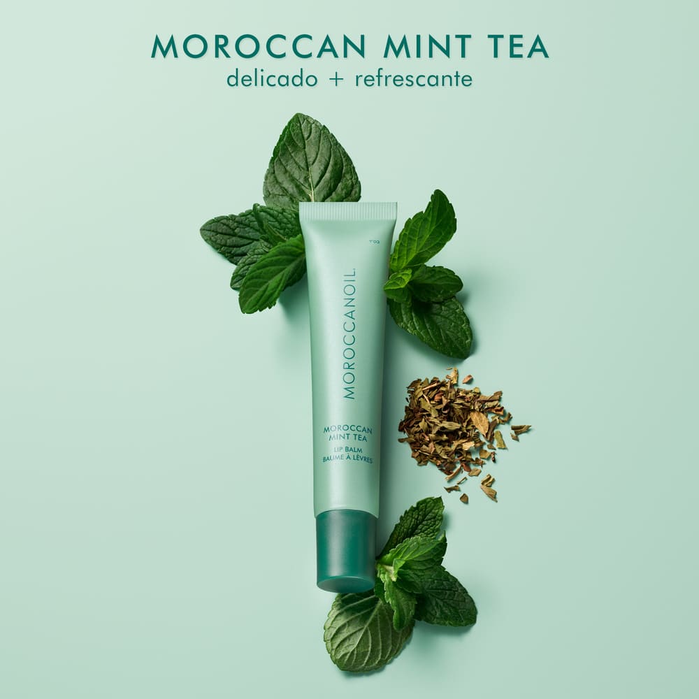 MOROCCANOIL LIP BALM (B&Aacute;LSAMO LABIAL)